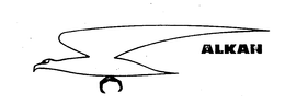 ALKAN trademark