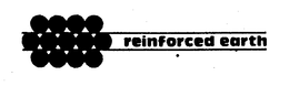 REINFORCED EARTH trademark