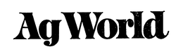 AG WORLD trademark