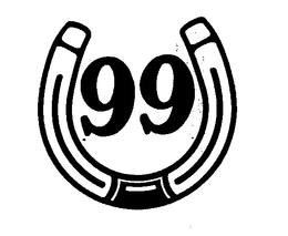 99 trademark