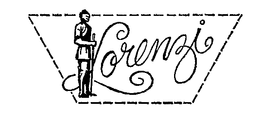 LORENZI trademark