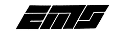 EMS trademark