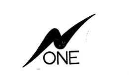 N ONE trademark