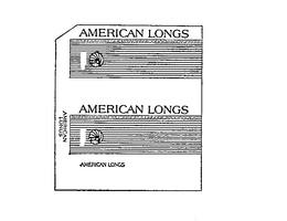 AMERICAN LONGS trademark