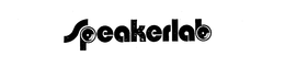 SPEAKERLAB trademark