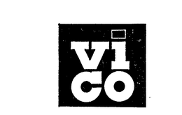 VICO trademark