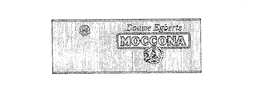 DOUWE EGBERTS MOCCONA DE trademark