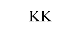 KK trademark