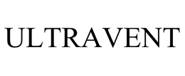 ULTRAVENT trademark