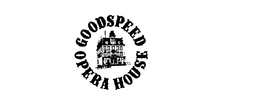GOODSPEED OPERA HOUSE trademark