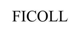 FICOLL trademark