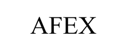 AFEX trademark