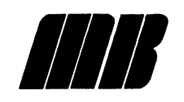 MB trademark