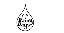 RAINY DAYS trademark