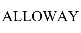 ALLOWAY trademark