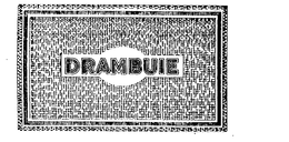 DRAMBUIE trademark