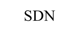 SDN trademark