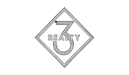 3 REALTY trademark