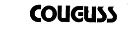 COUGUSS trademark