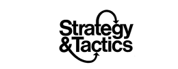 STRATEGY & TACTICS trademark