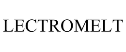 LECTROMELT trademark