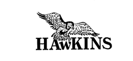 HAWKINS trademark
