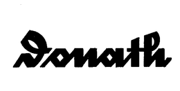 DONATH trademark