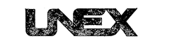 UNEX trademark