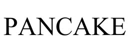 PANCAKE trademark