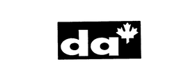 DA trademark