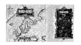 NORD-SUND trademark