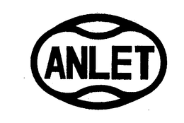 ANLET trademark