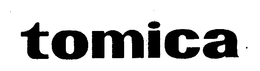 TOMICA trademark