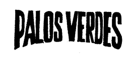 PALOS VERDES trademark