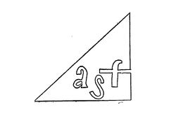 ASF trademark