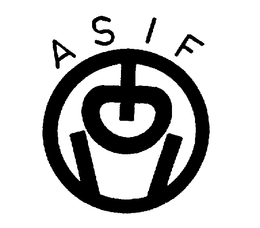ASIF trademark