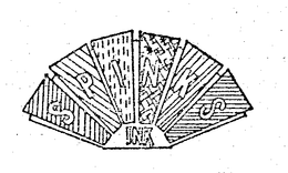 SPINKS INK trademark