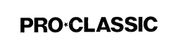 PRO CLASSIC trademark