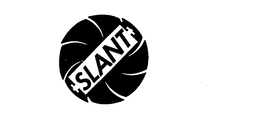SLANT trademark