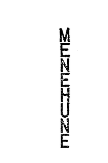 MENEHUNE trademark