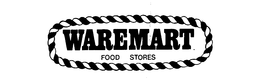 WAREMART FOOD STORES trademark