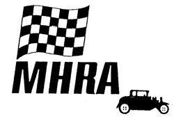 MHRA trademark