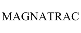 MAGNATRAC trademark