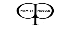 PP PREMIER PRODUCTS trademark
