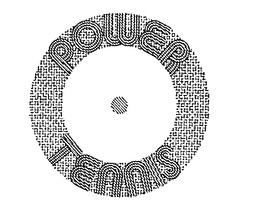 POWER TENNIS trademark