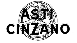 ASTI CINZANO trademark