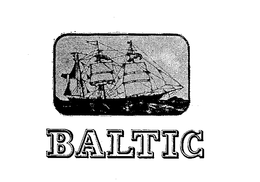 BALTIC trademark