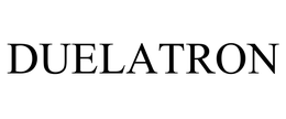 DUELATRON trademark