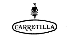 CARRETILLA trademark