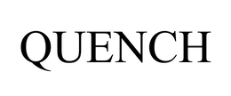 QUENCH trademark
